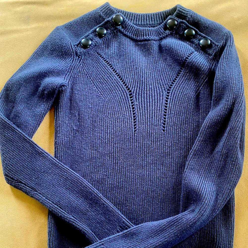 Isabel Marant Etoile sweater